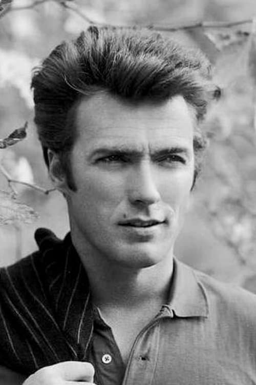Clint Eastwood image