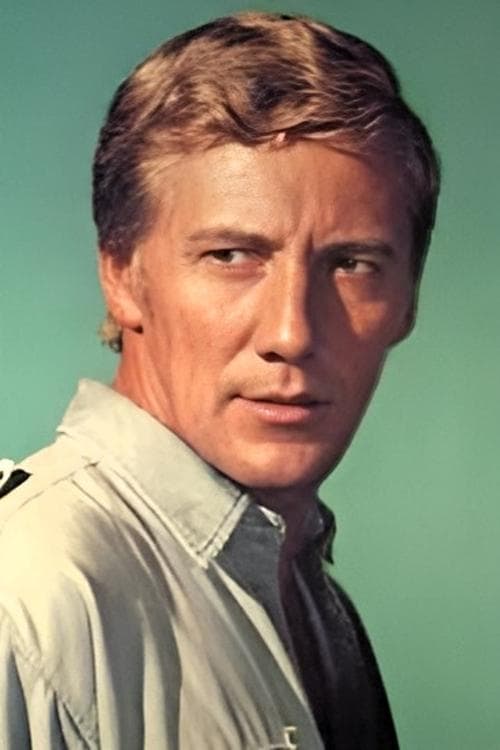 Clinton Greyn image
