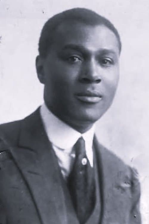 Clinton Rosemond image