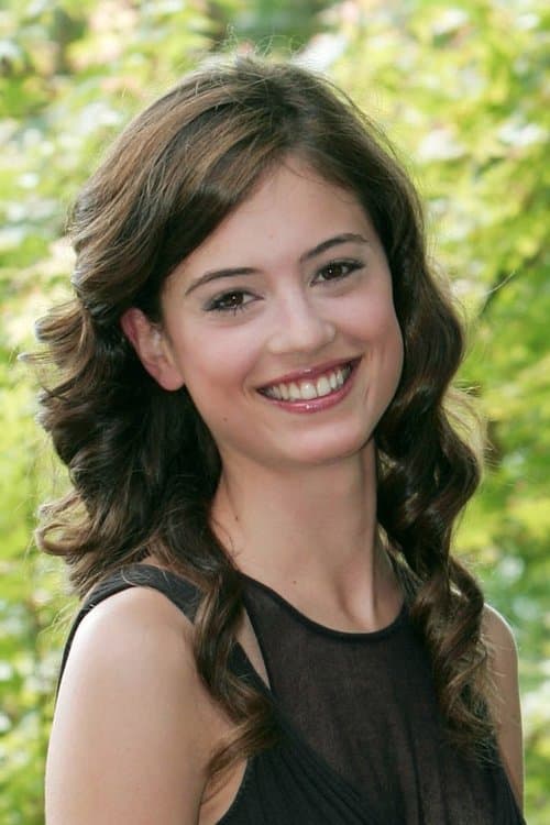 Clio Baran image