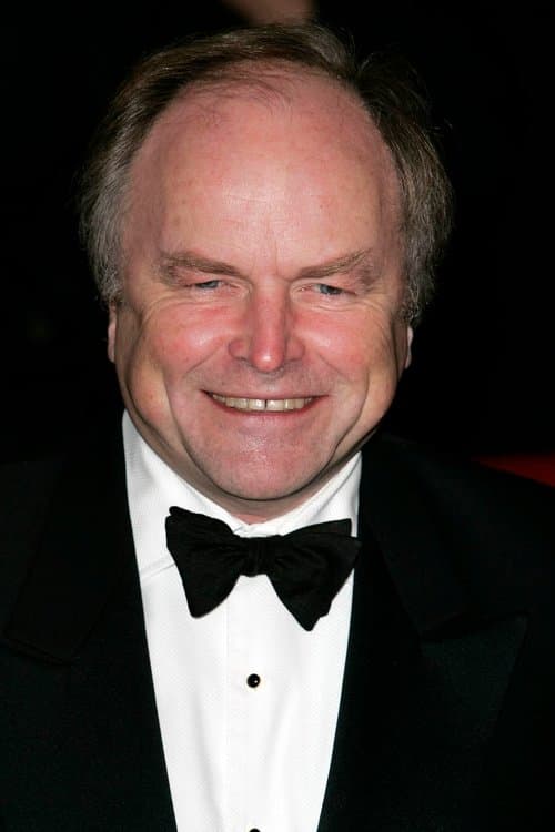 Clive Anderson image