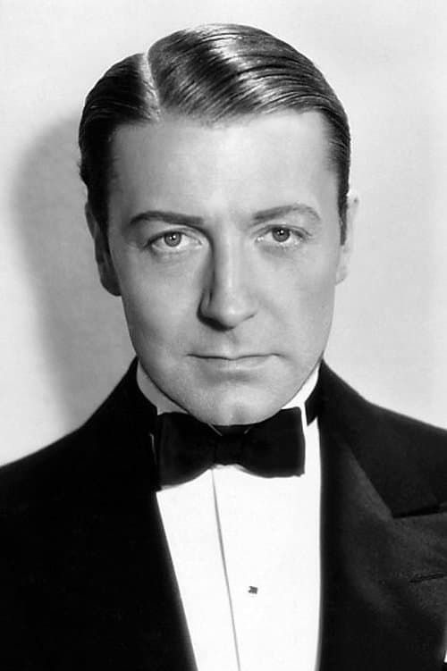 Clive Brook image
