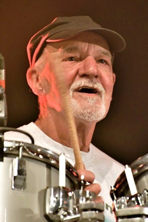 Clive Bunker image