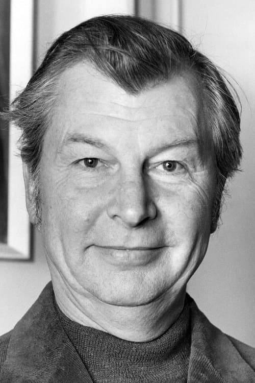 Clive Dunn image