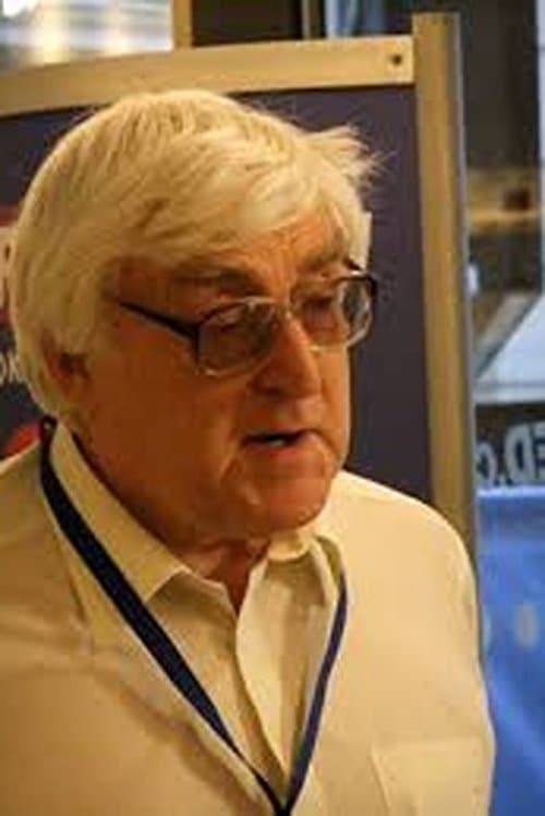 Clive Everton image