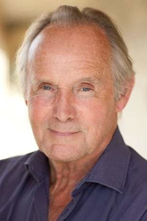 Clive Francis image