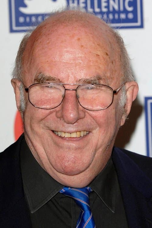 Clive James image