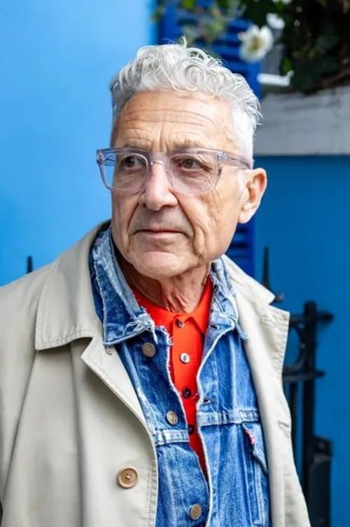 Clive Langer image