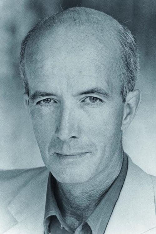 Clive Merrison image