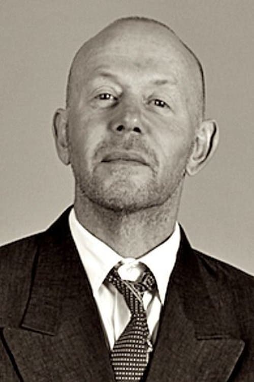 Clive Riche image
