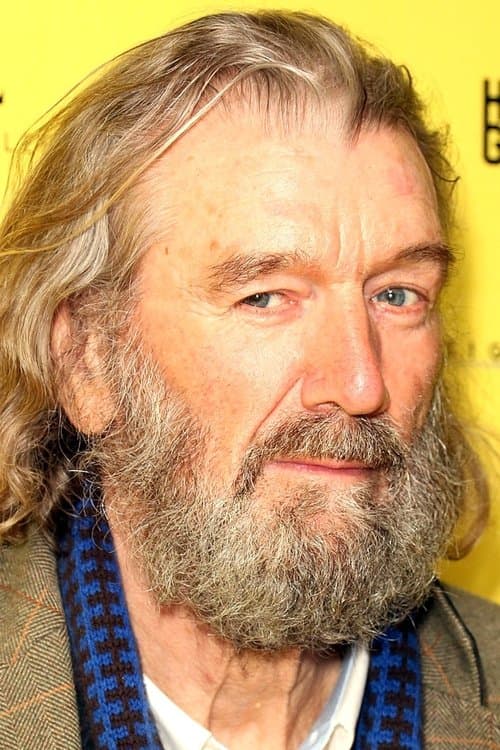 Clive Russell image