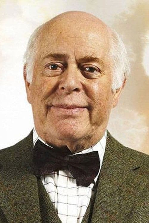Clive Swift image