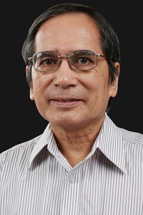 Clodualdo del Mundo Jr. image