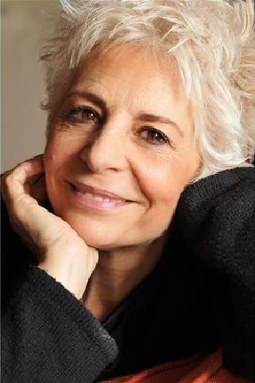 Cloris Brosca image