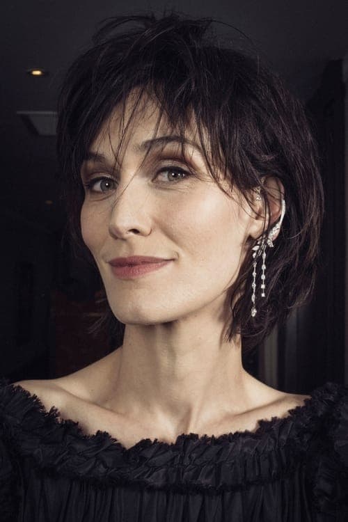 Clotilde Hesme image