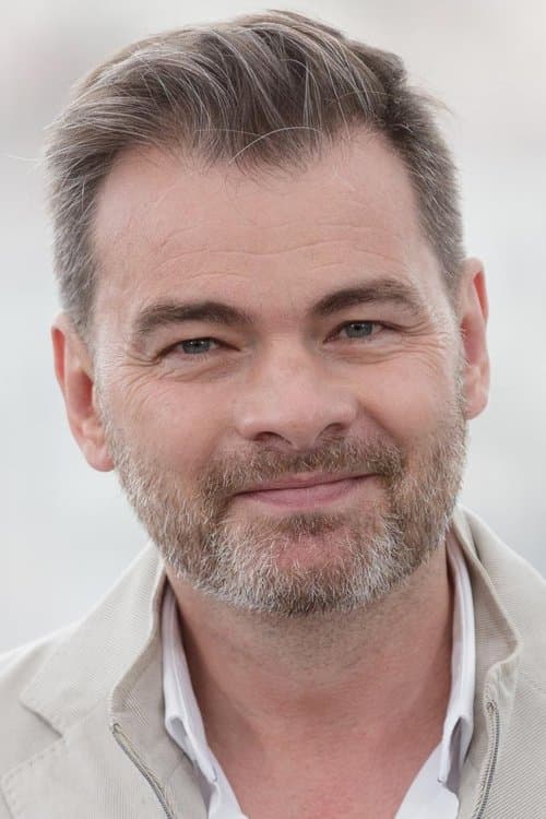 Clovis Cornillac image