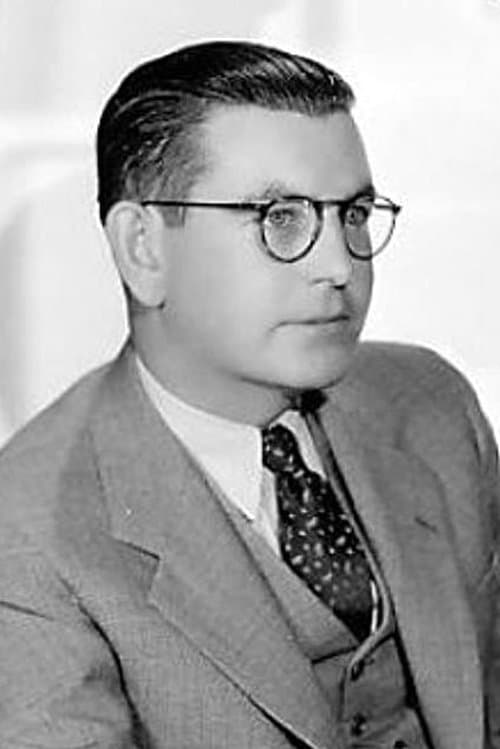 Photo of Clyde Bruckman