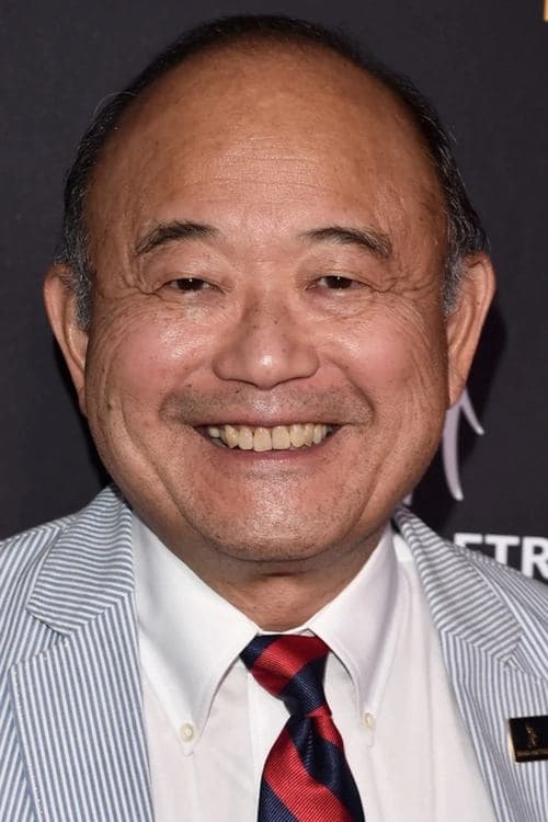 Clyde Kusatsu image