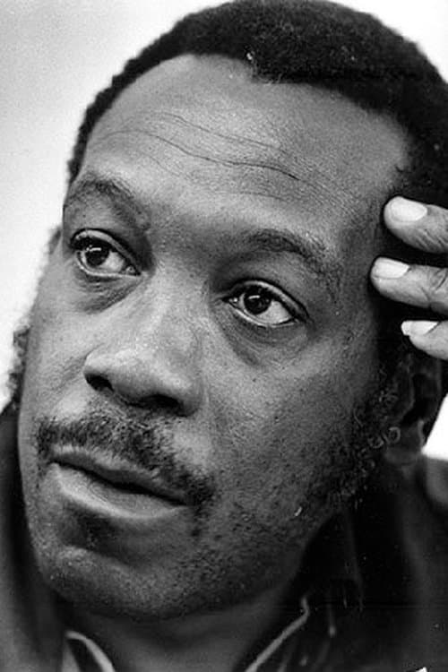 Clyde Stubblefield image