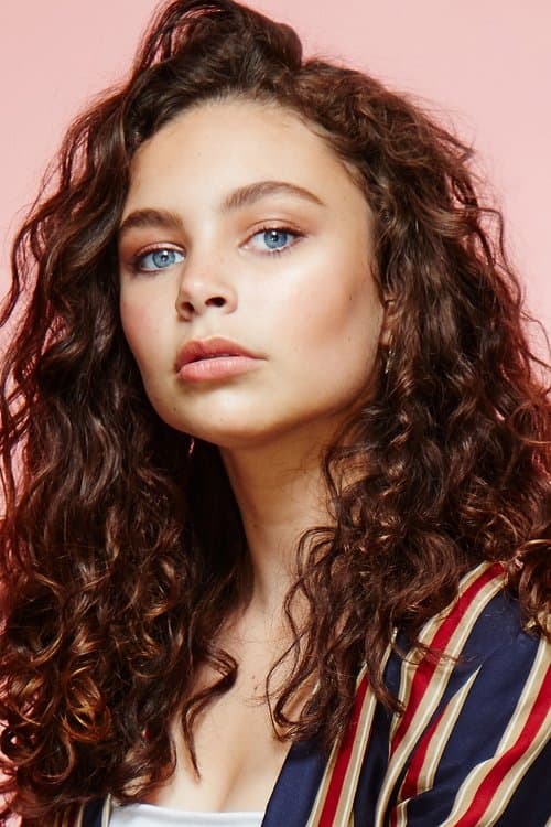 Coco Jack Gillies image
