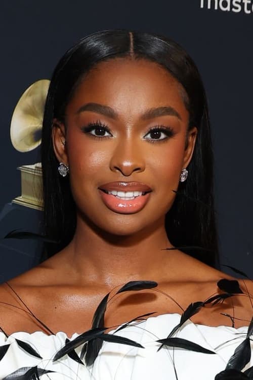 Coco Jones image
