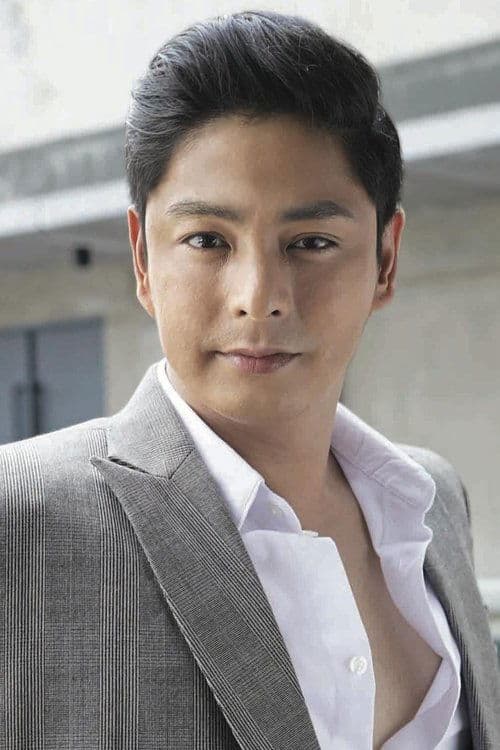 Coco Martin image