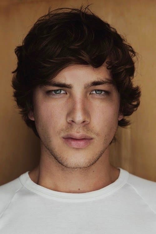 Cody Fern image