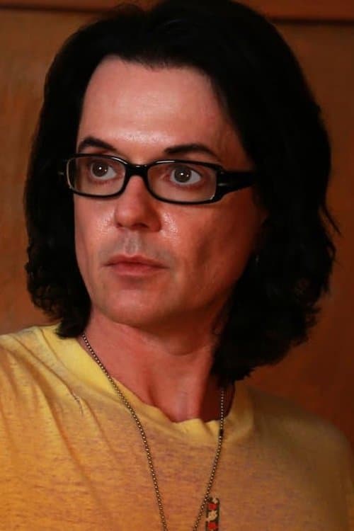 Photo of Cody Jarrett