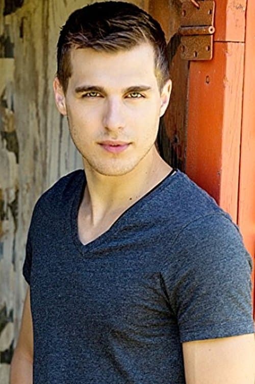 Cody Linley image