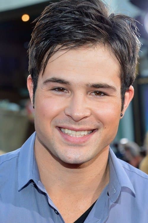 Cody Longo image