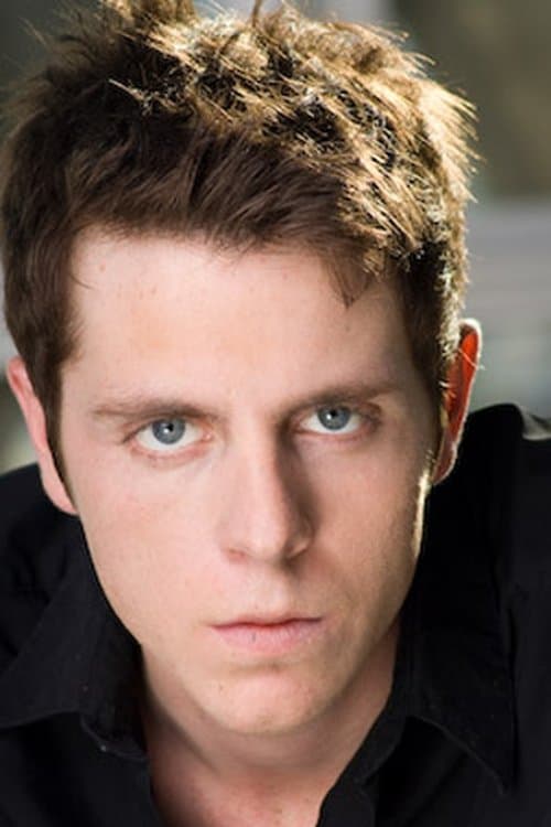Cody McMains image