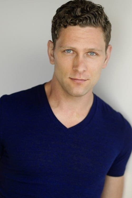 Cody Ray Thompson image