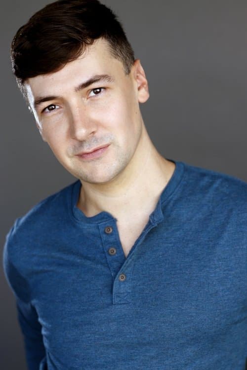 Cody Shook image