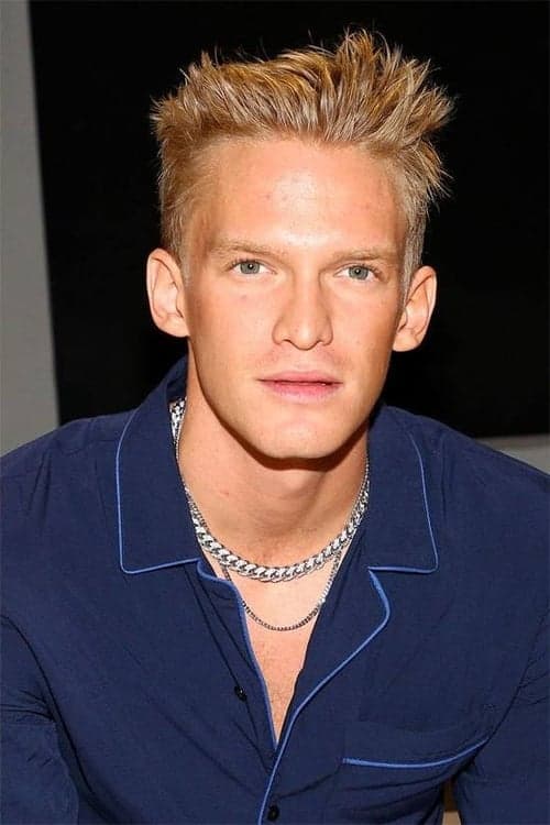 Cody Simpson image