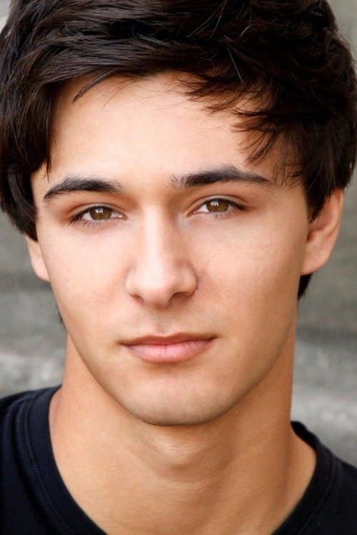 Cody Sulek image