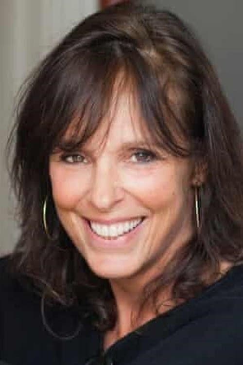 Photo of Coky Giedroyc