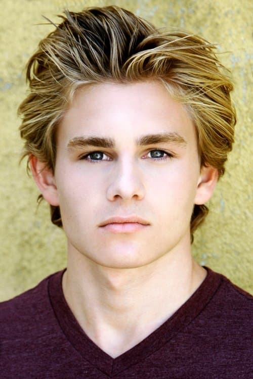 Colby Paul image