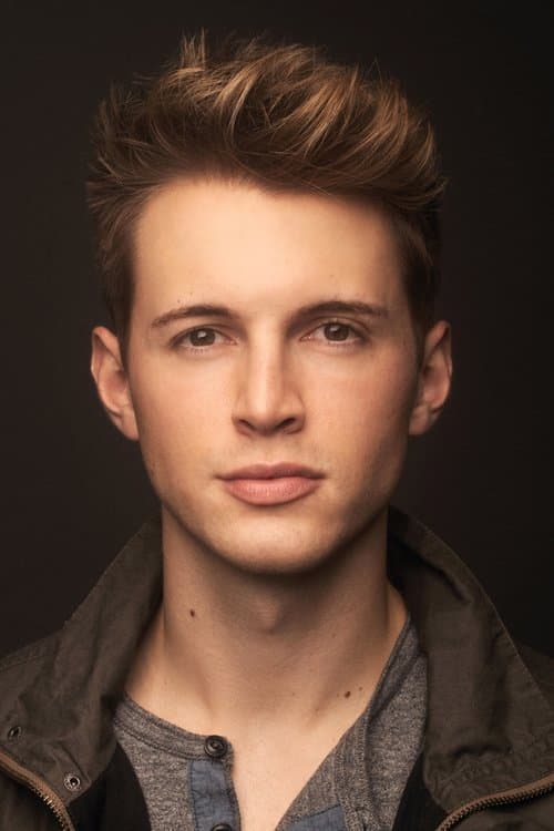 Colby Strong image