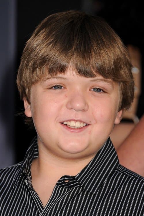 Cole Jensen image