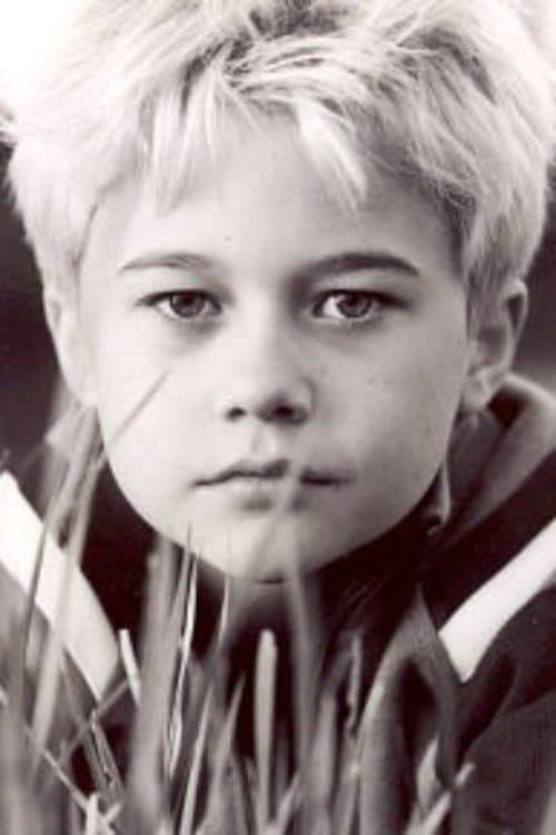 Cole Petersen image