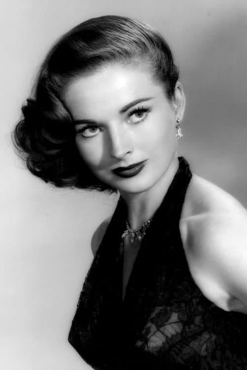 Coleen Gray image