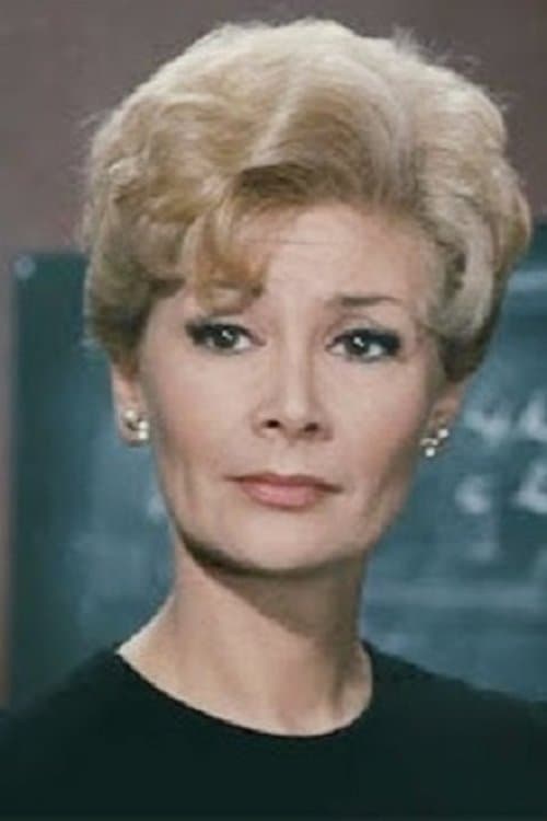 Colette Deréal image