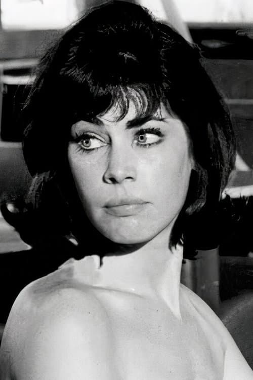 Colette Jackson image