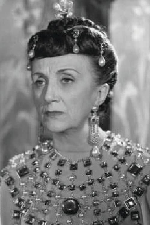 Colette Régis image