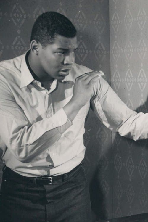 Coley Wallace image
