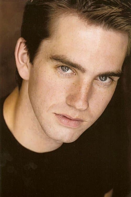 Colin Bain image