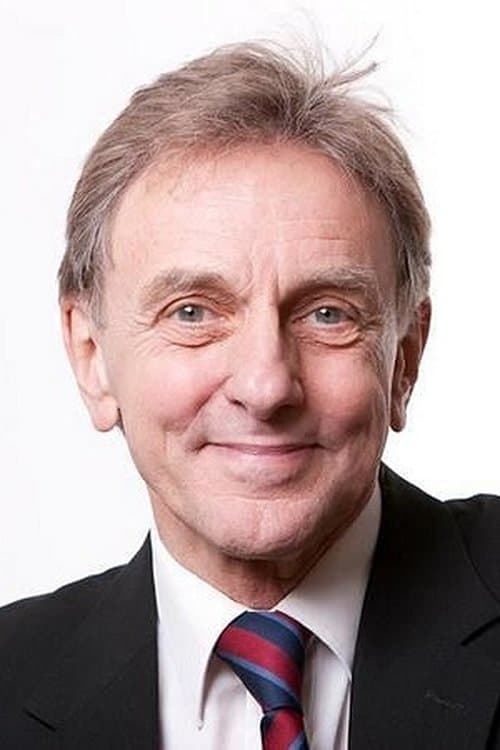 Colin Blakemore image