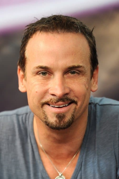 Colin Cunningham image