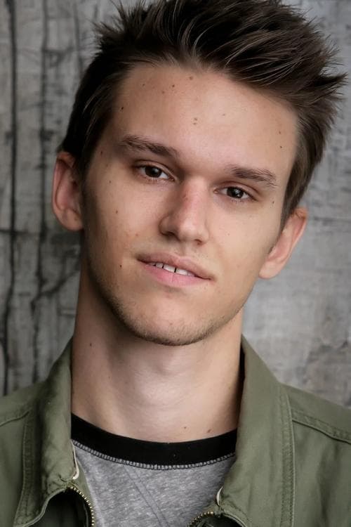 Colin Dennard image