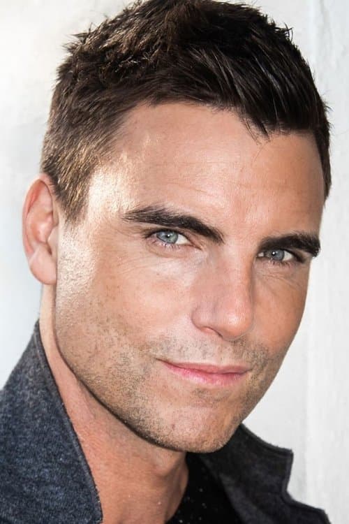 Colin Egglesfield image